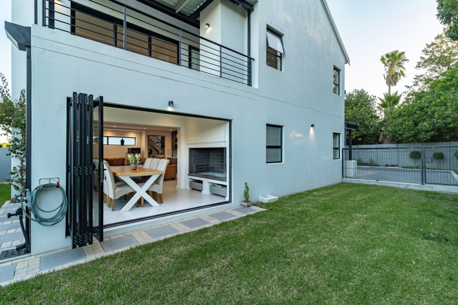 4 Bedroom Property for Sale in Tara Western Cape